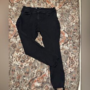 Kut from the Kloth Donna Ankle Skinny Jeans